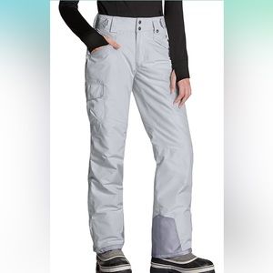TSLA Women's Ski/Snowboard Pants - size Small